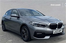 Used BMW 1 Series Used BMW 1 Series