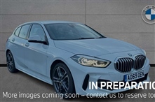 Used BMW 1 Series