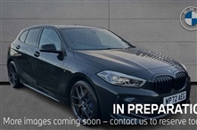 Used BMW 1 Series