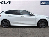 BMW 1 Series Image 4