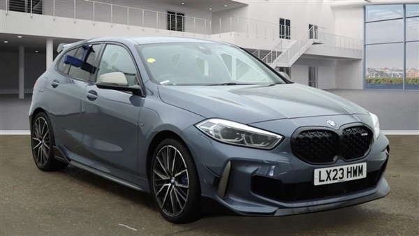 Large image for the Used BMW 1 SERIES