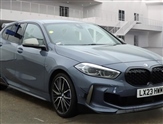Used BMW 1 Series