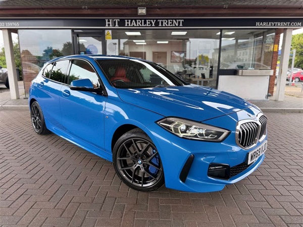 Large image for the Used BMW 1 SERIES