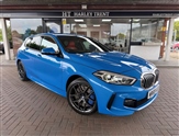 Used BMW 1 Series