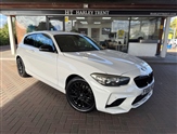 Used BMW 1 Series