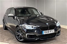 Used BMW 1 Series