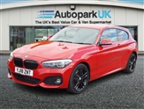 Used BMW 1 Series