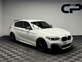 Used BMW 1 Series