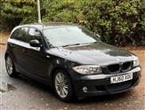 Used BMW 1 Series Used BMW 1 Series