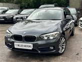 Used BMW 1 Series