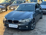 Used BMW 1 Series
