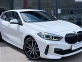 BMW 1 Series Image 1
