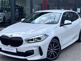 BMW 1 Series Image 4