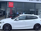 BMW 1 Series Image 5