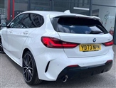 BMW 1 Series Image 6