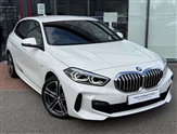 BMW 1 Series Image 1