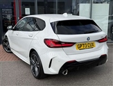 BMW 1 Series Image 3