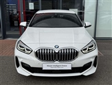 BMW 1 Series Image 5