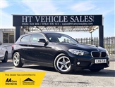 Used BMW 1 Series