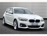 BMW 1 Series Image 1