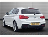 BMW 1 Series Image 5