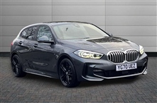Used BMW 1 Series
