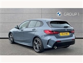BMW 1 Series Image 2