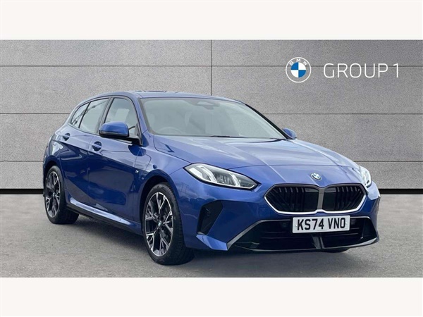 Large image for the Used BMW 1 Series