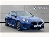BMW 1 Series Image 1