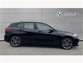 BMW 1 Series Image 3