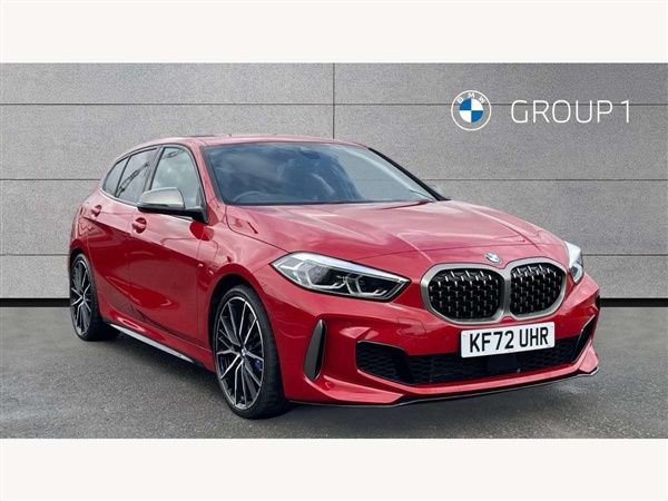 Large image for the Used BMW 1 Series