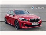 BMW 1 Series Image 1