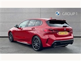 BMW 1 Series Image 2