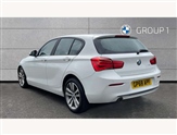 BMW 1 Series Image 2
