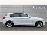 BMW 1 Series Image 3
