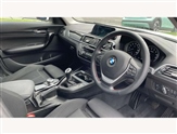 BMW 1 Series Image 6