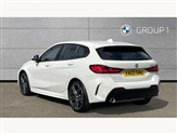 BMW 1 Series Image 2