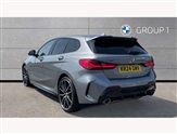 BMW 1 Series Image 2