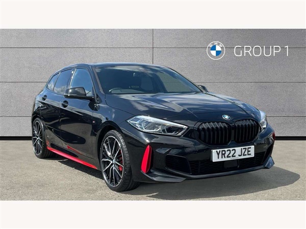 Large image for the Used BMW 1 Series