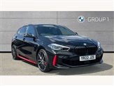 BMW 1 Series Image 1