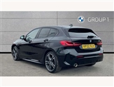 BMW 1 Series Image 2