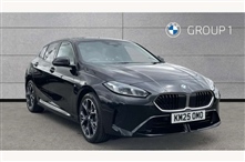 Used BMW 1 Series