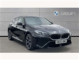 BMW 1 Series Image 1