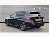 BMW 1 Series Image 2