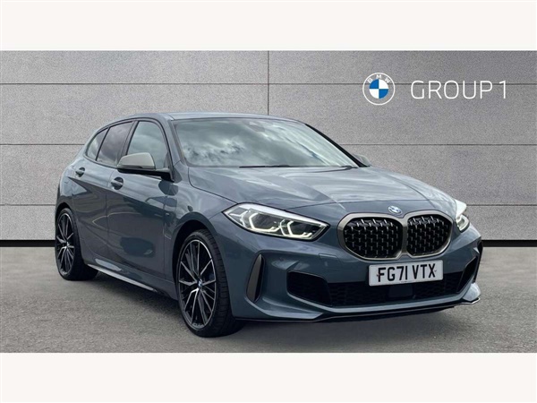 Large image for the Used BMW 1 Series