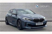 Used BMW 1 Series