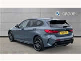BMW 1 Series Image 2
