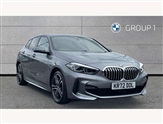 BMW 1 Series Image 1