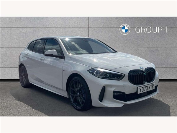 Large image for the Used BMW 1 Series