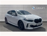 BMW 1 Series Image 1